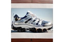China Breathable Custom Shoes Service Casual Mesh Shoes Slip On Without Laces supplier