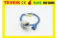 China Bionet Reusable SpO2 sensor Adult Finger Clip for Bionet BM3 BM31 supplier