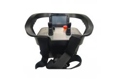 China Mechanical Remote Control For Tracked Vehicles supplier