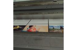 China UV Digital 3D Printing Signboard Aluminium Composite Panel/ACP Advertisement Board supplier