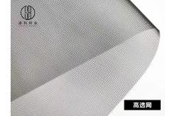 China Stainless Steel Security Prevent Insects Mosquito Screen supplier
