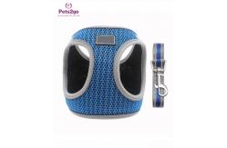 China Outdoor M 85G ABS Expandable Dog Leash For Hiking supplier