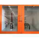 IEC60243-2 50kva Electrical Strength Test Machine For Solid Insulating Materials