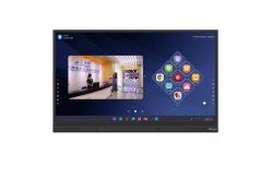 China 98 Inch Interactive Flat Panel Smart Boards For School Office Display supplier