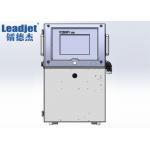 5 Lines Bottle Date Code/Barcode CIJ Inkjet Printer Machine Independent Modules System for sale