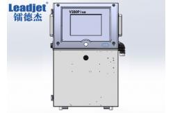 China 5 Lines Bottle Date Code/Barcode CIJ Inkjet Printer Machine Independent Modules System supplier