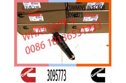 China Common Rail Diesel Fuel KTA19 KTA38 KTA50 Injector 3095773 3052233 3349861 supplier