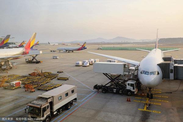Yiwu Warehouse Air Shipping From China To Australia