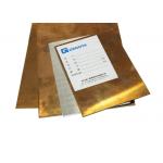 Perfect Surface Copper Clad Aluminum Sheet , Copper Clad Aluminium Strip for sale