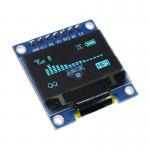 0.96 Serial 128X64 OLED LCD LED Display Module For Arduino