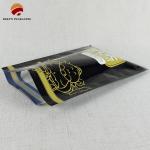 CMYK / PANTON Food Packaging Bag PET / AL / PE Aluminum Foil For Durable Packaging for sale