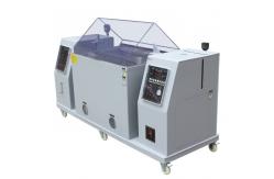 China Salt Fog Humidity Simulation Climatic Chamber Stability Temperature Tester supplier