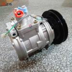 Air Conditioning Compressor  OEM DOOSAN Excavator  PC200-6 for sale