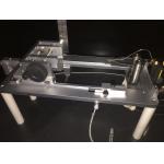Glow Wire Tester, IEC60695-2-10 Flammability Testing Equipment ,Glow-wire apparatus