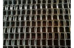 China Honeycomb Conveyor Belt , Metal Mesh Conveyor Belt Circuit Board Equipment supplier