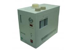 China 420x227x352mm Hydrogen Generator QL500 for High Purity Hydrogen Production supplier