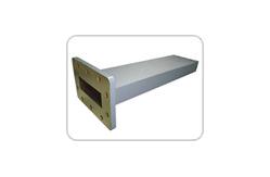 China 50-800w VSWR 1.15 BJ32 Waveguide Terminations DC2.60-3.95G supplier