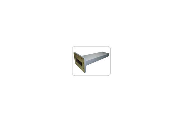 50-800w VSWR 1.15 BJ32 Waveguide Terminations DC2.60-3.95G