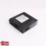 IC693MDL655  GE  24-Volt DC Positive/Negative Logic Input Module for sale