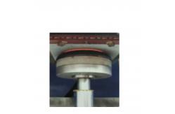 China Automatic Cookware Production Line For Compound Bottom Induction Brazing Welding supplier