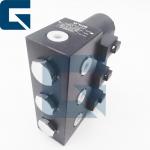 VOE14406910 Solenoid Valve 14406910 for EC210B EC240B EC360B Excavator for sale
