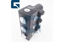 China VOE14406910 Solenoid Valve 14406910 for EC210B EC240B EC360B Excavator supplier