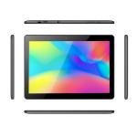 10.1 Inch Android Tablet Computers , OEM 2.4G 5G Wifi Tablet PC for sale