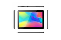China 10.1 Inch Android Tablet Computers , OEM 2.4G 5G Wifi Tablet PC supplier