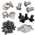 Custom Precision Machining Aluminum CNC Machining 6061 Custom Machining Services for sale