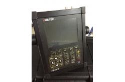 China Ndt Test Flaw Detector Ip65 Solid Metal Housing supplier