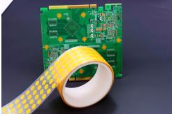 China 220V Polymide Film with Water Resistance for Unisex supplier