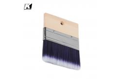 China OEM Wear Resistant Bristle Paint Brushes Ceiling Multifunctional supplier