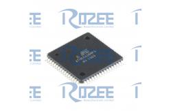 China ATMEGA169PA-AU supplier