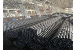 China Standard Cold Drawn Seamless Tube Accepted Customized Requirements supplier