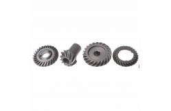 China Bicycle Bevel Gear Set For Three-Speed Bicycle supplier