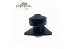 China Water Pump 3966841 for Komatsu PC300-7 PC300-8 Excavator supplier