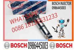 China Huida Diesel fuel injector 0414799008 0414799027 0986445003 0986445103 with genuine packing supplier