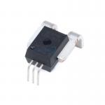 Hall Current Sensor IC ACS758LCB-100B-PFF-T 10mA Linear Current Sensor IC for sale