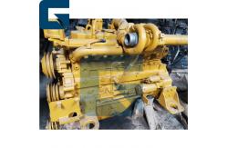 China Excavator E320C Engine 7JK Complete Engine Assy supplier