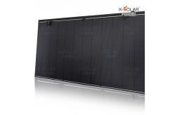China High Quality Flexible Solar Panel 120W 200W 430W 560W Different Size Solar PV Modules Roof And Carport Sunpower Generate Electricity Solar Panel TUV IEC Certifiate ISO JPEA supplier