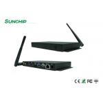 RK3288 4K Wifi Hd Media Box 1080p Android Internet Smart Digital Signage Player Box for sale