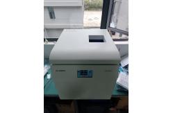 China 8000r/min 24*5ml Capacity Low Speed Automated Centrifuge GR-600C supplier