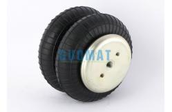 China 2B7070 GUOMAT Double Convoluted Industrial Air Spring FD 70-13 Contitech Rubber Bellows supplier