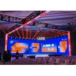P1.667 Lease RGB LED Monitor NOVA System High Refresh Rate HD No Shadow Dragging for sale