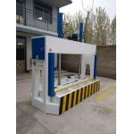 High flatness Hydraulic Cold Press Machine for Plywood wood lamination 50 tons for sale