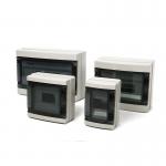 Surface Mounted Air Switch IEC60439-3 100A Loop Box