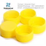 Wholesale Customized Color Water Bottles Screw Cap Theft-Proof Beverage Cap for sale