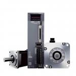 MELSERVO-J5 Servo Drive | High Precision Motion Control for Industrial Automation for sale