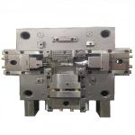 2000000 Shots H13 Medical Plastic Injection Moulding Single Or Multiple Cavity