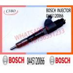 Common Rail Injector 04290986 for DEUTZ VOL EC290B Excavator Parts Engine D7E 0445120066 for sale